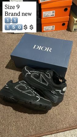 Dior b30