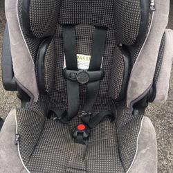 Safety 1st Alpha Elite Baby Seat Car Seat 