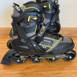 Rollerblades RD 60 Like New