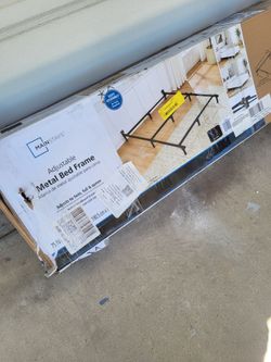 BED FRAME