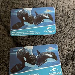 Sea world San Diego Tickets
