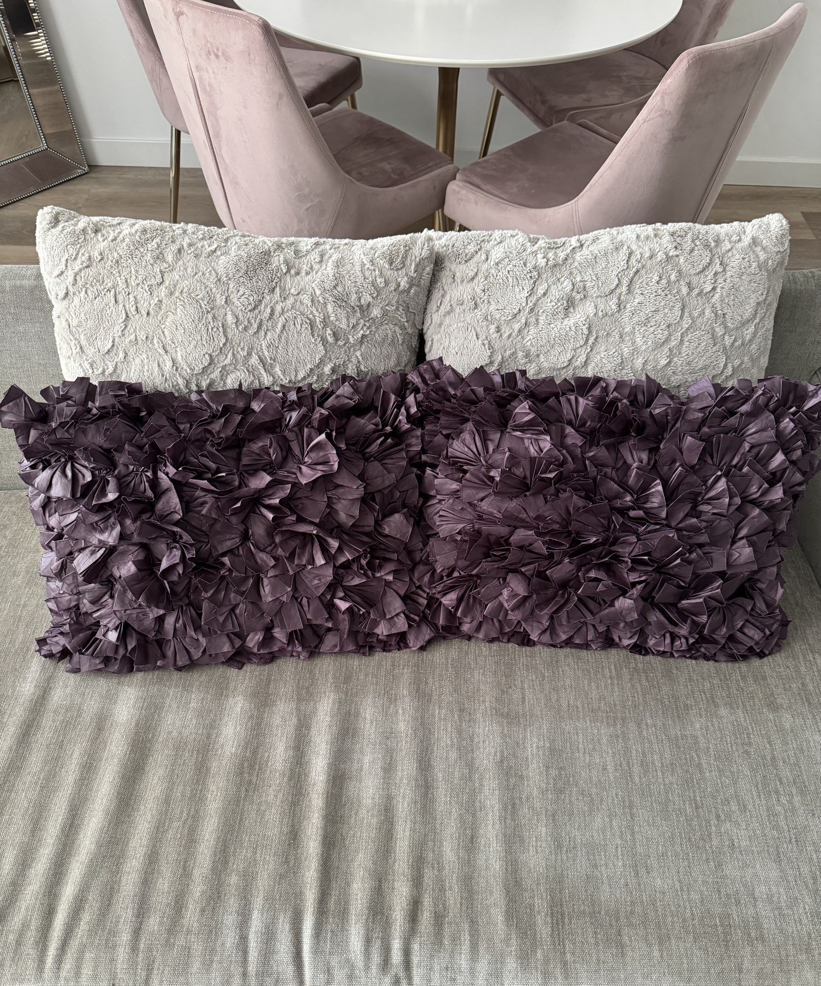 Decorative Pillows