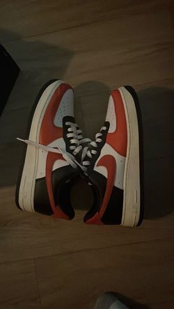 Nike Air Force 1 Low Sneakers Sz. 9.5