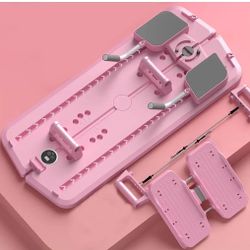 Janua Pilates Reformer Machine 