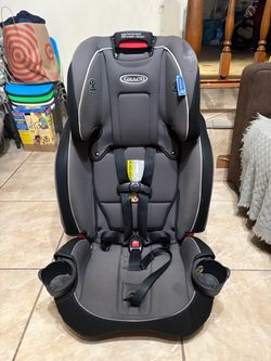 GRACO Children Car Seat