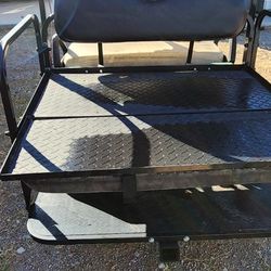 Golf Cart 48v Club Car
