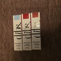 Makeup Dibs Jam Jam Lip
