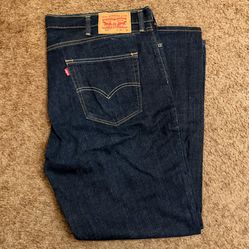 Levi’s