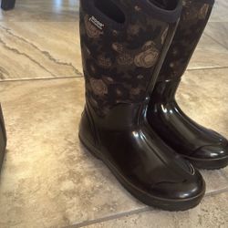 Bogs Winter boots 
