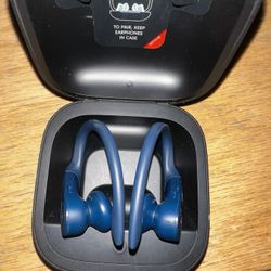 Power Beats Pro