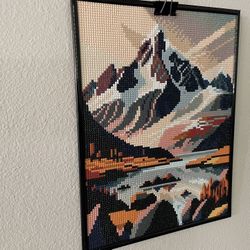Diamond Art