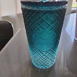 Starbucks Tumbler 