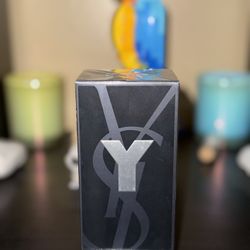 YSL Y Edp Perfume Fragrance 100mL