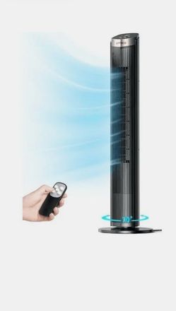 Ventilador