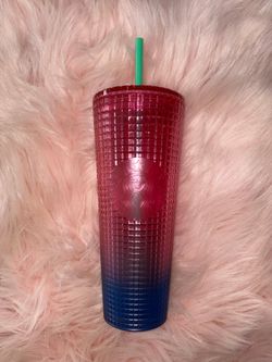 Starbucks Tumbler