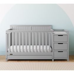 Graco Baby Crib 