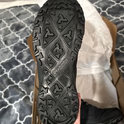 Columbia Boots 