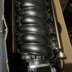 Ls 1 Fi Tech System