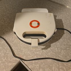 Waffle Maker