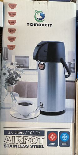 Air Pot 
