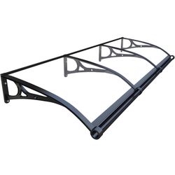 HIAPES Awning for Door Entrance, Awnings for Doors, Window…