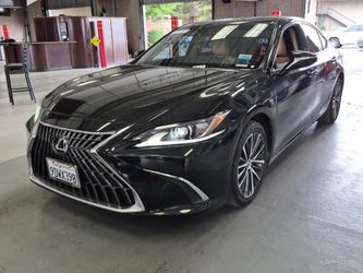 2023 Lexus ES 350