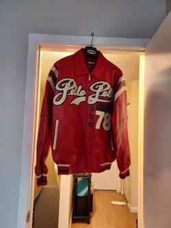 PellePelle Leather Jacket