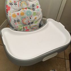 Fisherprice baby high chair