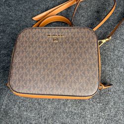 Michael Kors Bags And Backpack