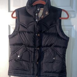 True Religion Vest