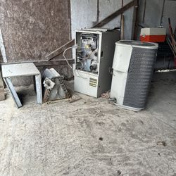 Ac Unit