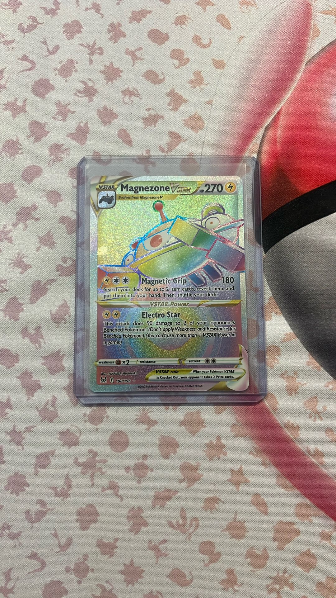 Pokémon (SECRET RARE LOT)