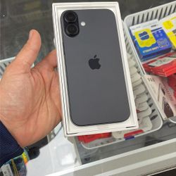 Apple iPhone 16 Plus  (only For WiFi)