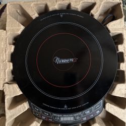Cook Top Stove 