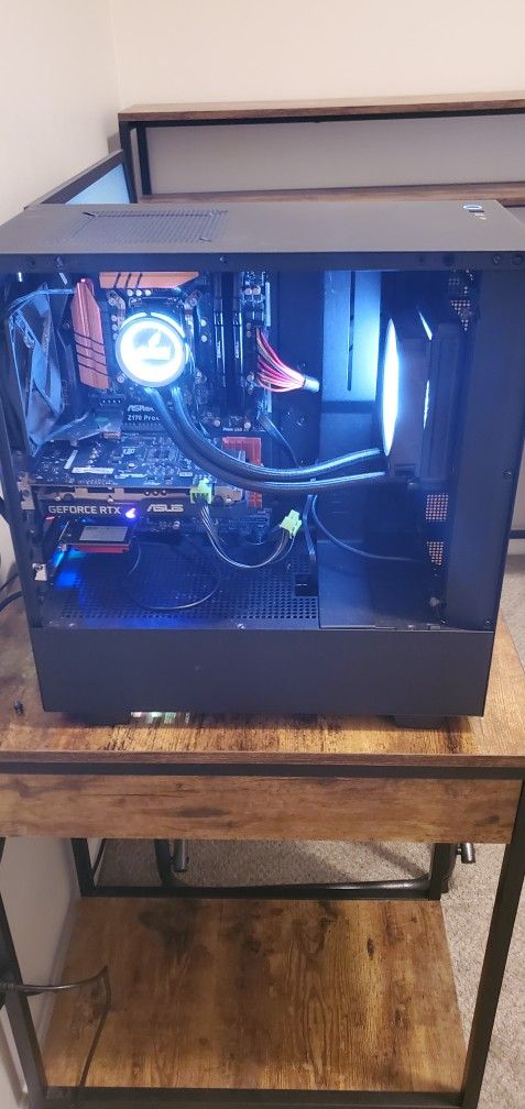 Gaming Pc!