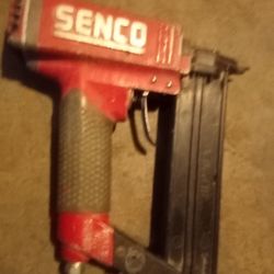 Nail Gun