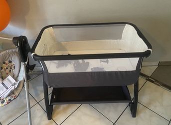 Bassinet