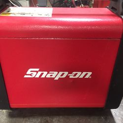   Aluminio Tic Welding Snap On