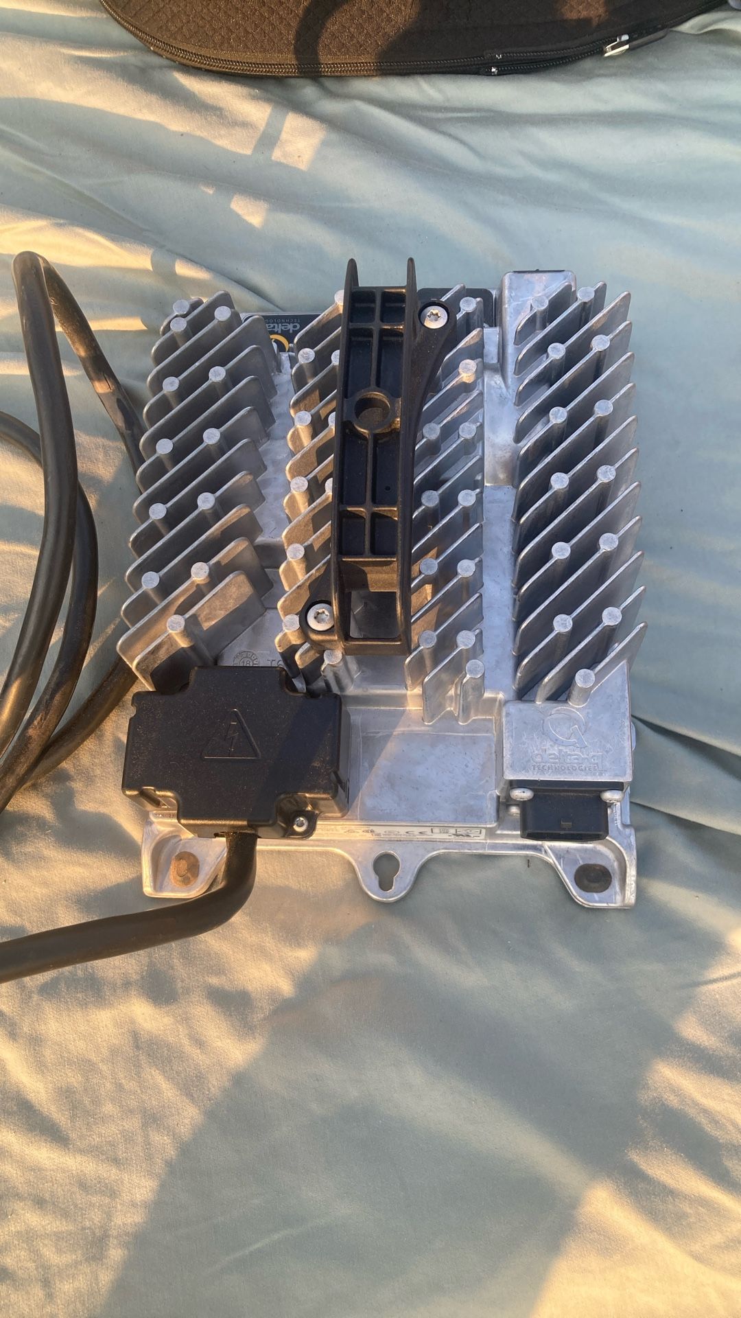 Battery Charger