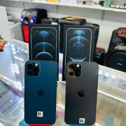 Iphone 12 Pro Max 128gb Unlocked 