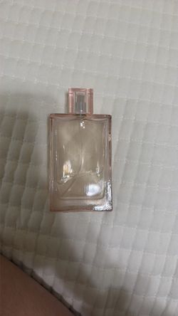 Burberry Brit blush eau de toilett 3.3 oz