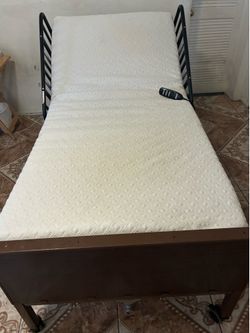 Medical bed