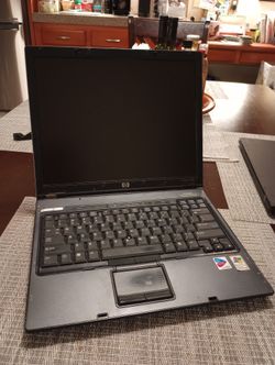 HP Compaq nc6230