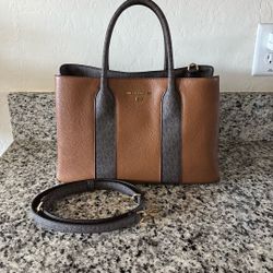 Authentic Michael Kors Satchel