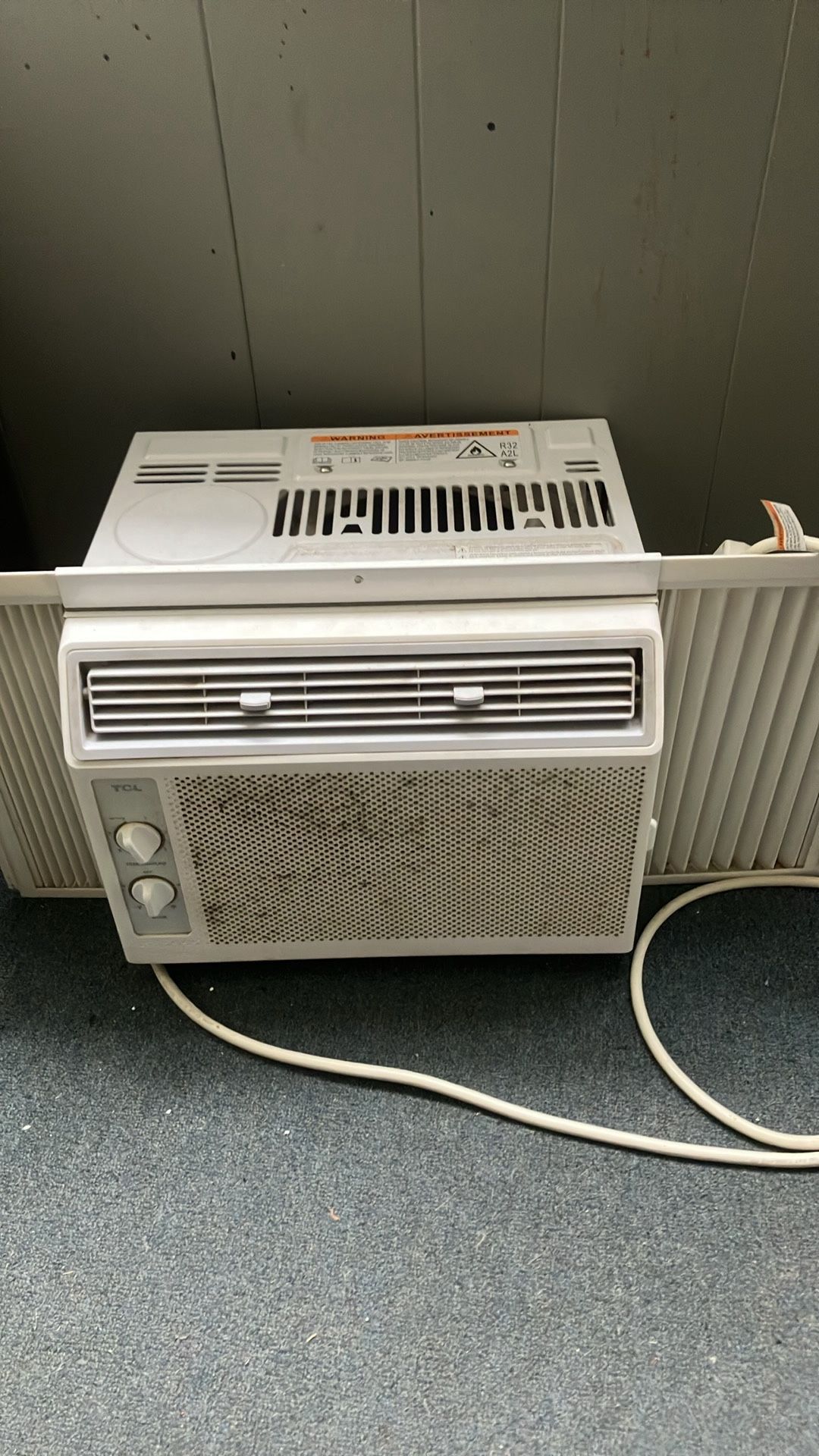 TCL Air Conditioner