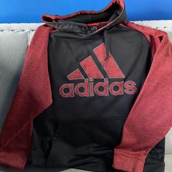 Adidas Hoodie - Men’s Medium