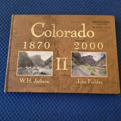 Hardcover Photography Book