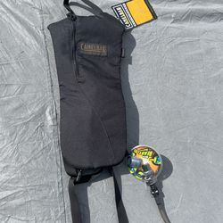 Camelbak maximum gear