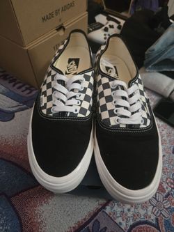 Vans LX Authentic