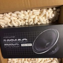M61ac Pro 